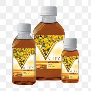 Mustard Oil - Valley Foods Mustard Oil Mustard Plant PNG