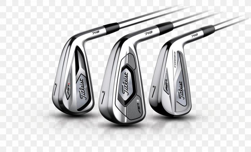 Wedge Titleist Golf Clubs Iron, PNG, 1345x817px, Wedge, Automotive Design, Black And White, Cobra Golf, Golf Download Free