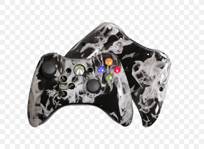 Xbox 360 Controller Game Controllers Joystick Evil Controllers, PNG, 600x600px, Xbox 360, All Xbox Accessory, Beyond Good Evil, Dpad, Electronic Device Download Free