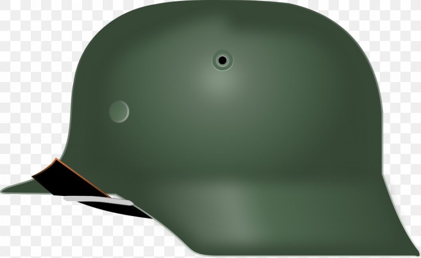 Germany Second World War Motorcycle Helmet Clip Art, PNG, 900x553px, Germany, Cap, Drawing, Free Content, Green Download Free