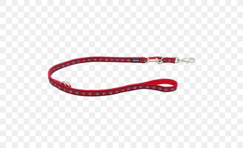 Leash Dog Red Dingo Collar, PNG, 500x500px, Leash, Blue, Chain, Collar, Dingo Download Free