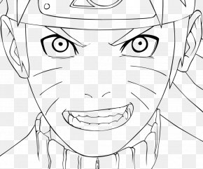 Linha arte / m / 02csf Desenho Dedo Branco, lineart naruto, ângulo, branco,  rosto png