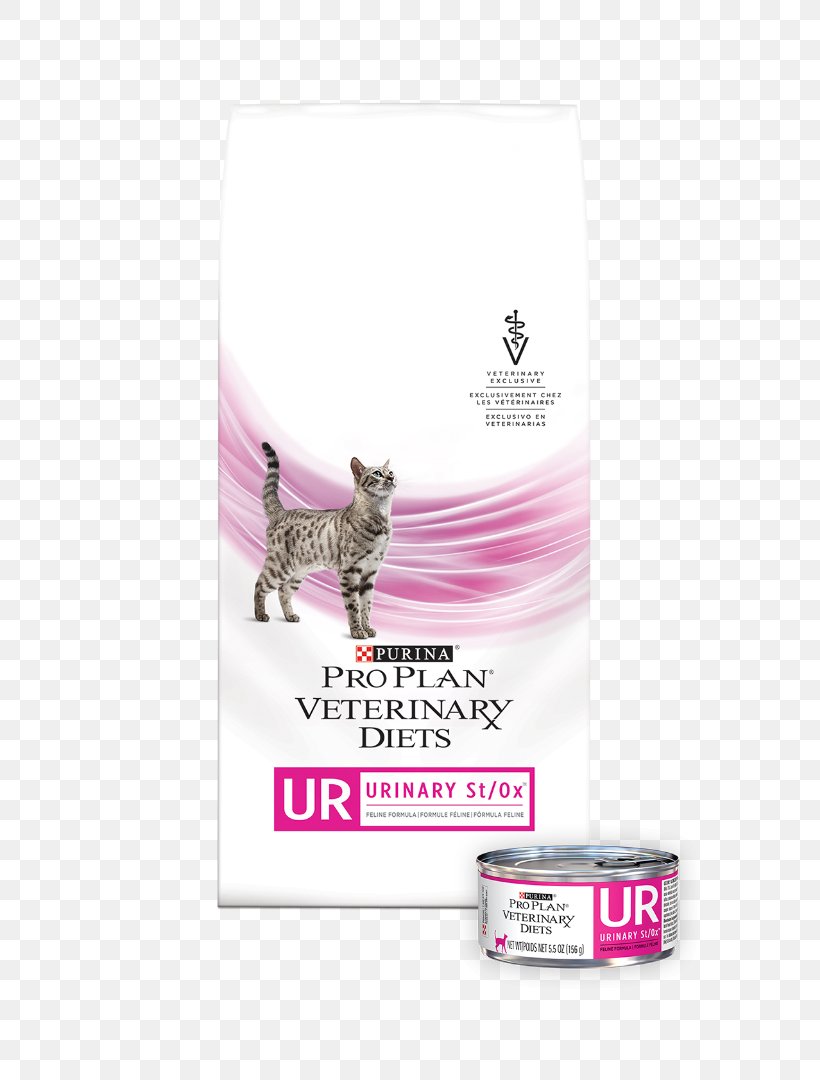 Purina Veterinary Diets UR St/Ox Urinary Cat Food Feline Lower Urinary Tract Disease Pro Plan Veterinary Diets UR Urinary Feline, PNG, 751x1080px, Cat Food, Brand, Diet, Dog Food, Feline Lower Urinary Tract Disease Download Free