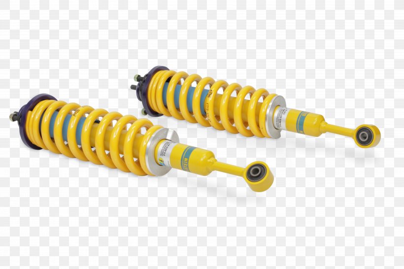 Shock Absorber Toyota Land Cruiser Car Toyota Hilux Suspension Lift, PNG, 5184x3456px, Shock Absorber, Auto Part, Bullbar, Car, Coil Spring Download Free