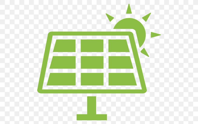 Solar Power Renewable Energy Solar Energy Wind Power, PNG, 512x512px, Solar Power, Area, Brand, Business, Electricity Download Free