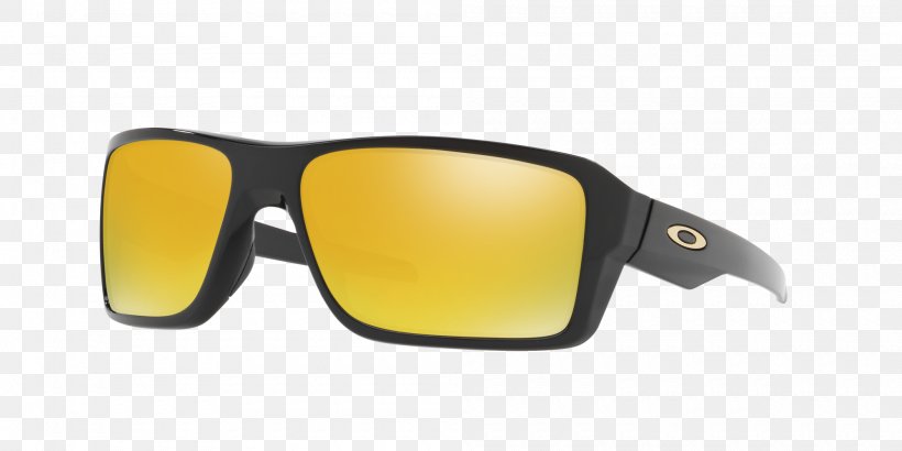 Sunglasses Oakley Double Edge Oakley, Inc. Oakley Sliver XL Oakley TwoFace, PNG, 2000x1000px, Sunglasses, Brand, Clothing, Eyewear, Glasses Download Free