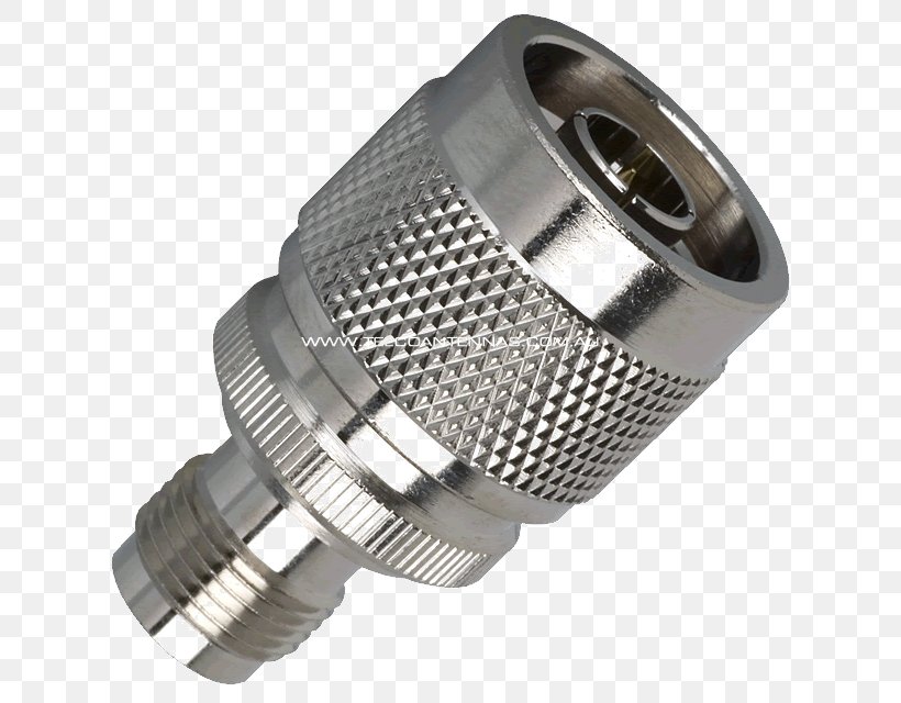 TNC Connector Adapter N Connector Electrical Connector BNC Connector, PNG, 640x640px, Tnc Connector, Adapter, Bnc Connector, Coaxial, Coaxial Cable Download Free