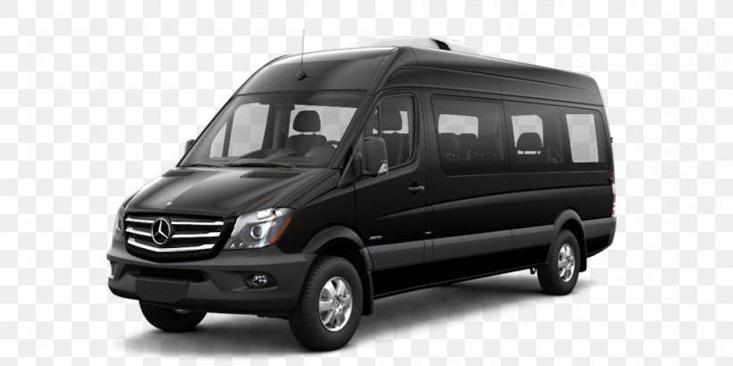 Van 2018 Mercedes-Benz Sprinter 2017 Mercedes-Benz Sprinter Car, PNG, 1000x500px, 2017 Mercedesbenz Sprinter, 2018 Mercedesbenz Sprinter, Van, Automotive Design, Automotive Exterior Download Free