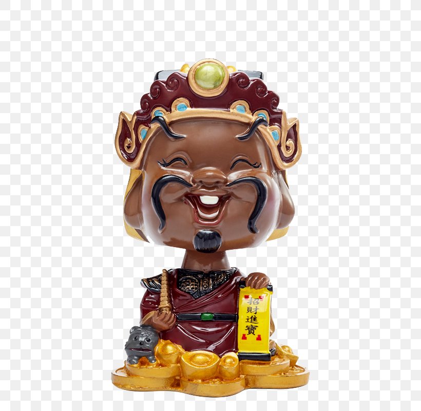 Africa Caishen China, PNG, 800x800px, Africa, Caishen, China, Figurine, Red Download Free