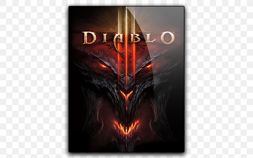 Diablo III: Reaper Of Souls Tyrael World Of Warcraft Ultimate Marvel Vs. Capcom 3 Blizzard Entertainment, PNG, 512x512px, Diablo Iii Reaper Of Souls, Action Roleplaying Game, Battlenet, Blizzard Entertainment, Demon Download Free