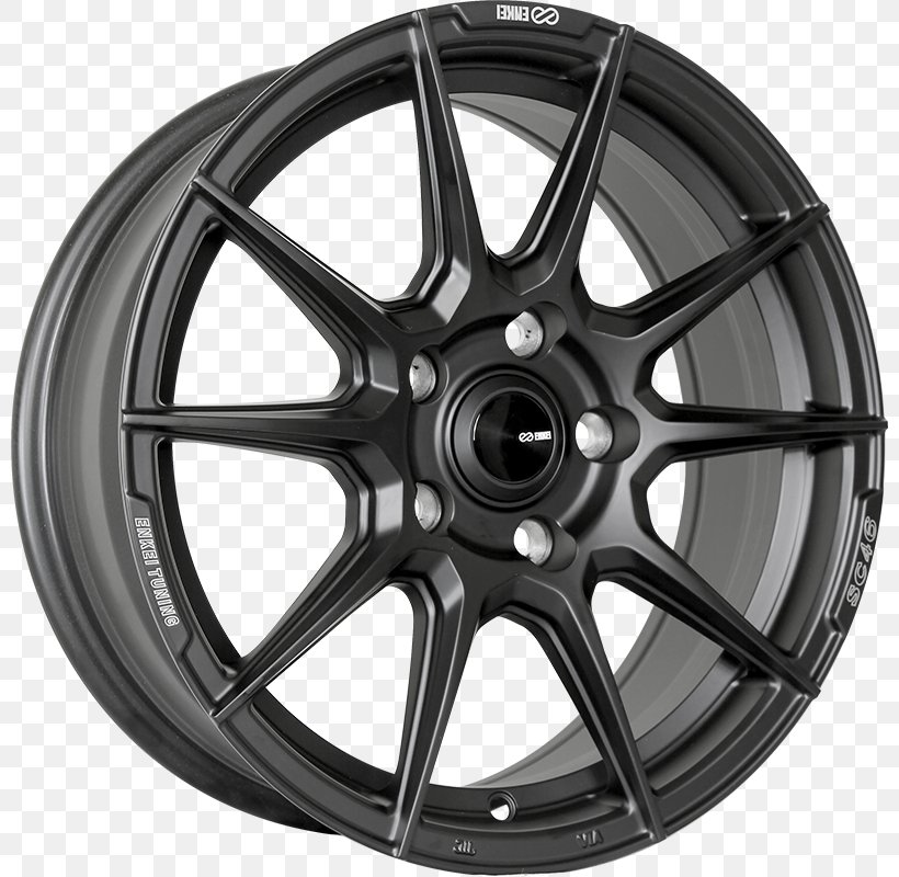 Enkei Corporation Car Tire Wheel Rim, PNG, 800x800px, Enkei Corporation, Adelaide Tyrepower, Advan, Alloy Wheel, Auto Part Download Free