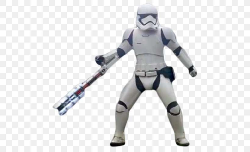 Finn Stormtrooper Star Wars, PNG, 500x500px, Finn, Action Figure, Arc Troopers, Baseball Equipment, Figurine Download Free