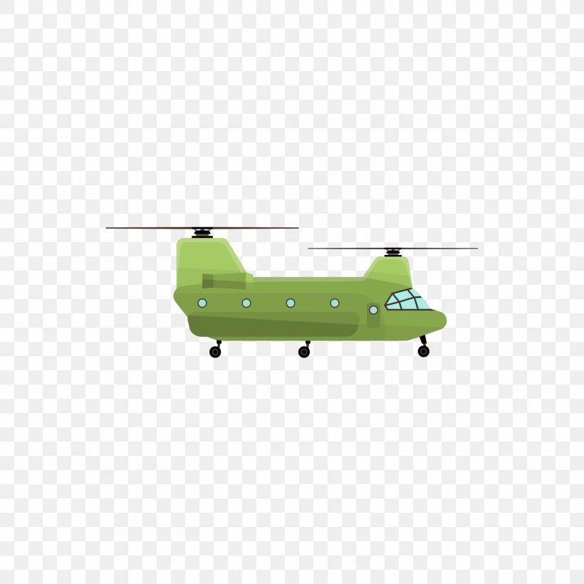 Helicopter Military Transport Aircraft Airplane, PNG, 1500x1500px, Helicopter, Aircraft, Airplane, Cargo Aircraft, Cartoon Download Free