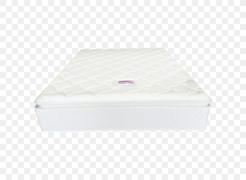 Mattress Bed Frame Box-spring, PNG, 600x600px, Mattress, Bed, Bed Frame, Box Spring, Boxspring Download Free