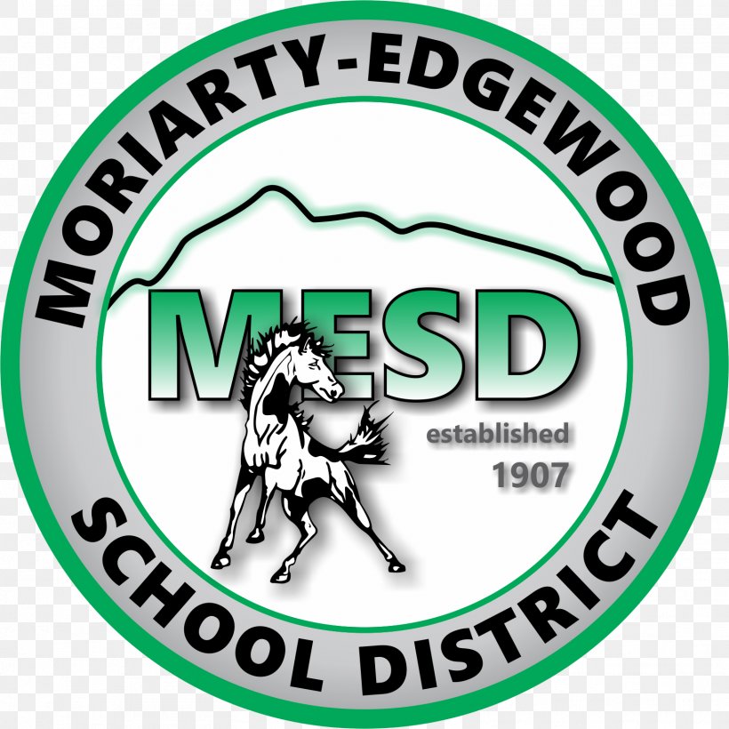 Moriarty-Edgewood School District Tijeras Edgewood Independent School District, PNG, 1568x1568px, Edgewood, Area, Brand, Green, High School Download Free