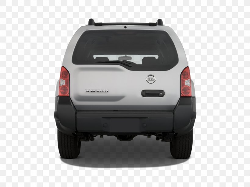 Nissan Xterra Tire 2007 Chrysler Pacifica Compact Sport Utility Vehicle, PNG, 1280x960px, Nissan Xterra, Auto Part, Automotive Carrying Rack, Automotive Exterior, Automotive Lighting Download Free