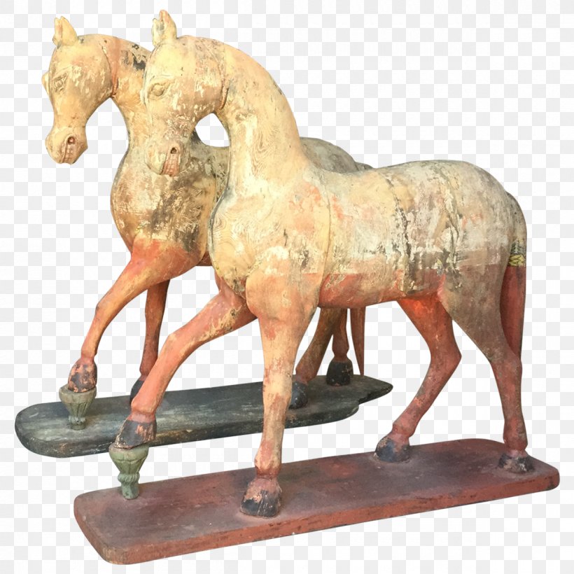 Stallion Mustang Mare Sculpture Freikörperkultur, PNG, 1200x1200px, 2019 Ford Mustang, Stallion, Ford Mustang, Horse, Horse Like Mammal Download Free