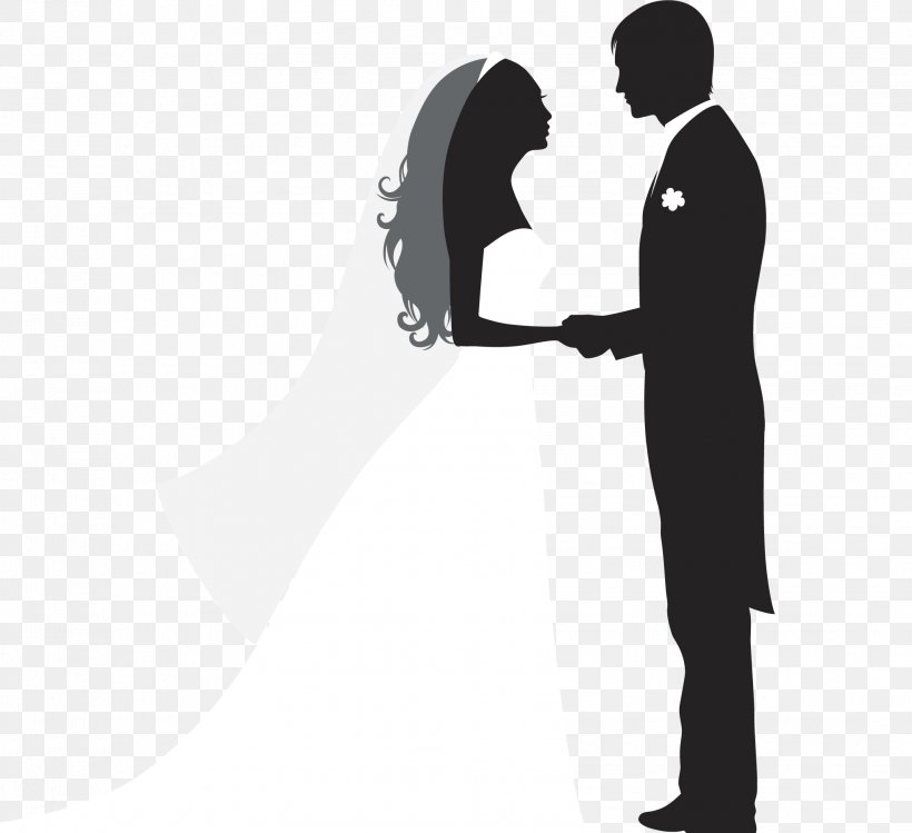 Wedding Invitation Marriage Bride Wish, PNG, 2036x1862px, Wedding Invitation, Arm, Black And White, Bridal Shower, Bride Download Free