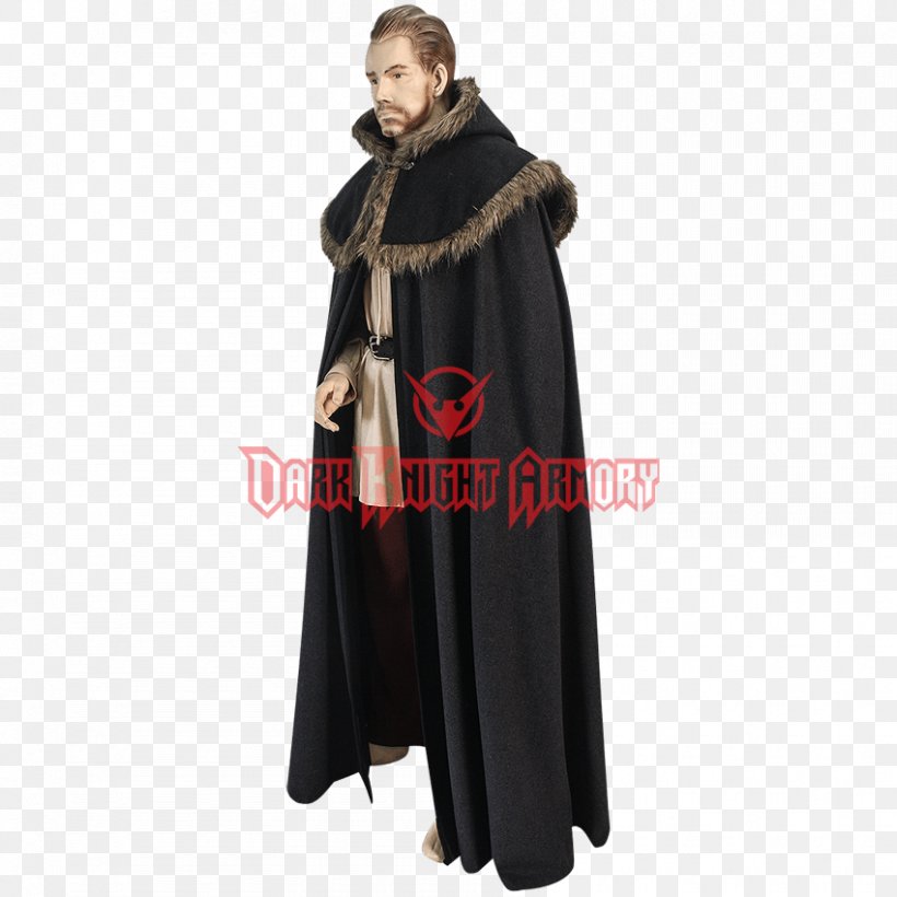 Cape Robe Mantle Cloak Clothing, PNG, 850x850px, Cape, Cloak, Clothing, Coat, Collar Download Free
