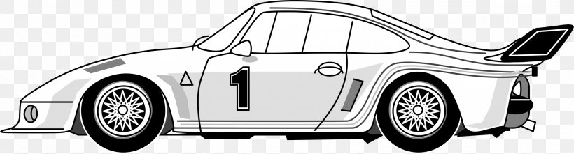 Car Porsche 911 GT2 Porsche 911 GT3 Porsche 930, PNG, 2372x642px, Car, Auto Part, Automotive Design, Automotive Exterior, Automotive Lighting Download Free