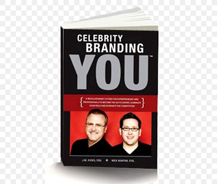Celebrity Branding You Book, PNG, 479x698px, Brand, Book, Celebrity, Celebrity Branding, Poster Download Free