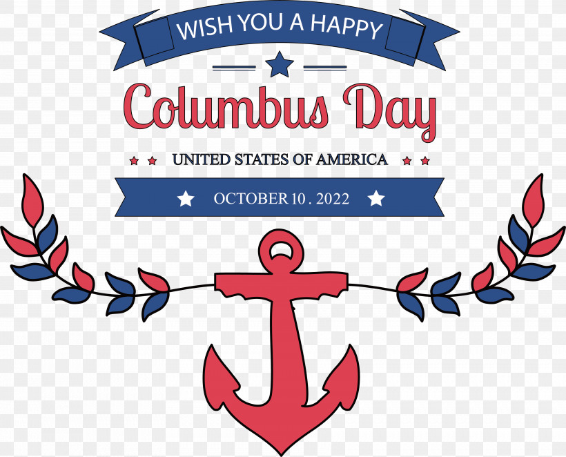 Columbus Day, PNG, 3526x2848px, Logo, Christopher Columbus, Columbus Day, Knights Of Columbus, Vector Download Free