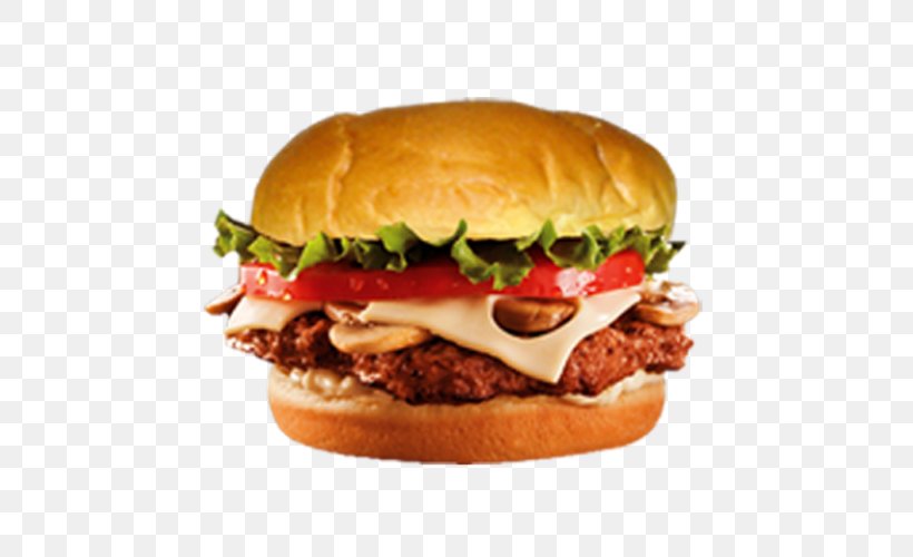 Hamburger Cheeseburger Veggie Burger Sandwich Pizza, PNG, 500x500px, Hamburger, American Food, Angus Burger, Appetizer, Back Yard Burgers Download Free