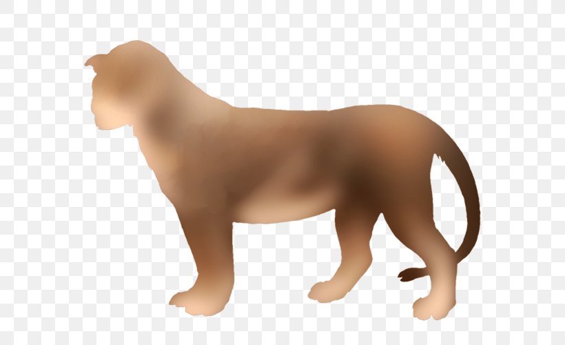 Lion Puppy Dog Breed Cat Ferret, PNG, 640x500px, Lion, Animal, Animal Figure, Big Cat, Big Cats Download Free