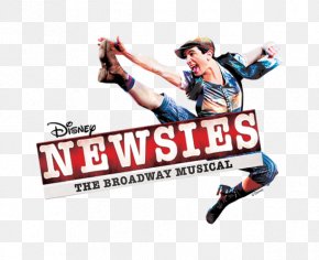 Newsies Images Newsies Transparent Png Free Download