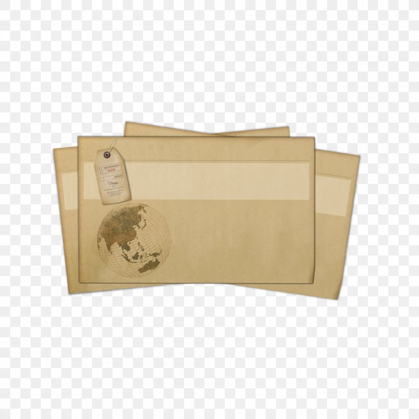 Paper Envelope Letter, PNG, 1000x1000px, Paper, Beige, Box, Envelope, Gratis Download Free