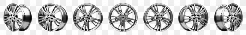 Silver Car Rim Material, PNG, 4900x700px, Silver, Automotive Tire, Black And White, Body Jewellery, Body Jewelry Download Free