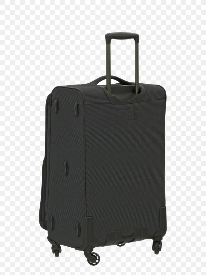 Suitcase Travel Baggage Delsey Tumi Inc., PNG, 1400x1867px, Suitcase, Antler Luggage, Bag, Baggage, Black Download Free