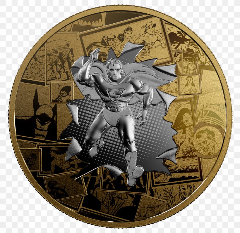 Superman Coin Diana Prince All Star Comics, PNG, 1198x1166px, Superman, All Star Comics, Batman V Superman Dawn Of Justice, Bronze Age Of Comic Books, Coin Download Free