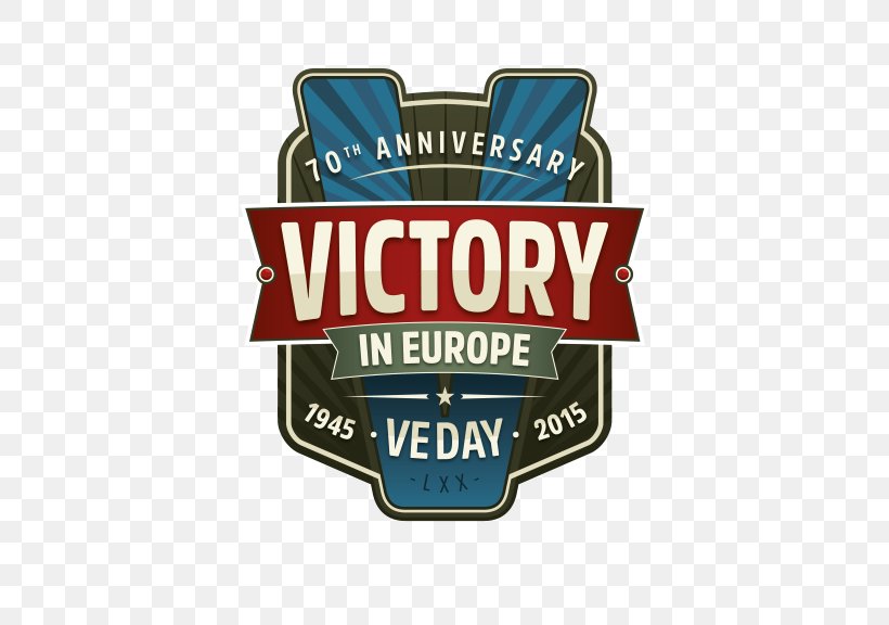 Victory In Europe Day M27 4UQ Second World War United States Victory Over Japan Day, PNG, 480x576px, Victory In Europe Day, Badge, Brand, Emblem, Label Download Free