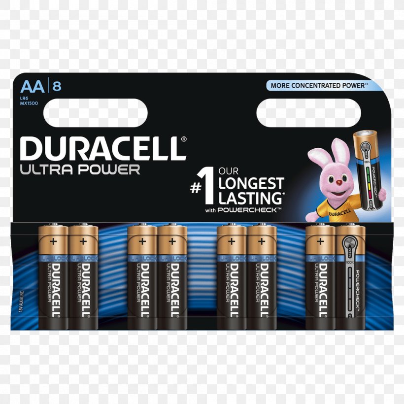 AAA Battery Duracell Alkaline Battery Battery Charger, PNG, 1000x1000px, Aa Battery, Aaa Battery, Aaaa Battery, Alkaline Battery, Battery Download Free