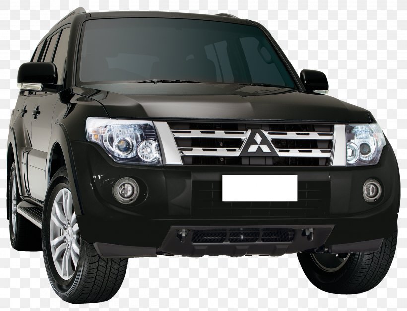 Car Mitsubishi Motors Vehicle Mitsubishi Pajero, PNG, 2601x1990px, Car, Allwheel Drive, Auto Part, Automotive Design, Automotive Exterior Download Free