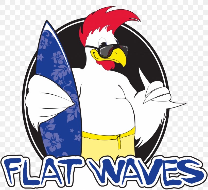 Flat Waves Food Shack RebeLAnd Ben O'Connor Restaurant Take-out, PNG, 1024x938px, Restaurant, Art, Beak, Bird, Cartoon Download Free