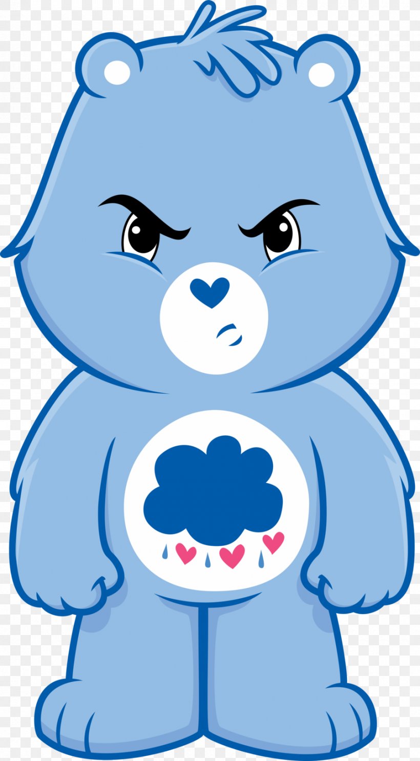 Grumpy Bear Share Bear Funshine Bear Harmony Bear, PNG, 900x1631px, Watercolor, Cartoon, Flower, Frame, Heart Download Free