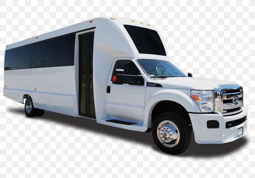 Limousine Bus Ford F-550 Ford Excursion, PNG, 1000x700px, Limousine, Automotive Exterior, Automotive Tire, Automotive Wheel System, Brand Download Free