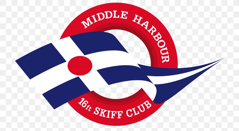 Middle Harbour 16 Ft Skiff Sailing Club Australian 16ft Skiff Association Brisbane Sailing Squadron Middle Harbour 16' Skiff Club, PNG, 800x450px, Sailing, Area, Brand, Logo, Mosman Download Free