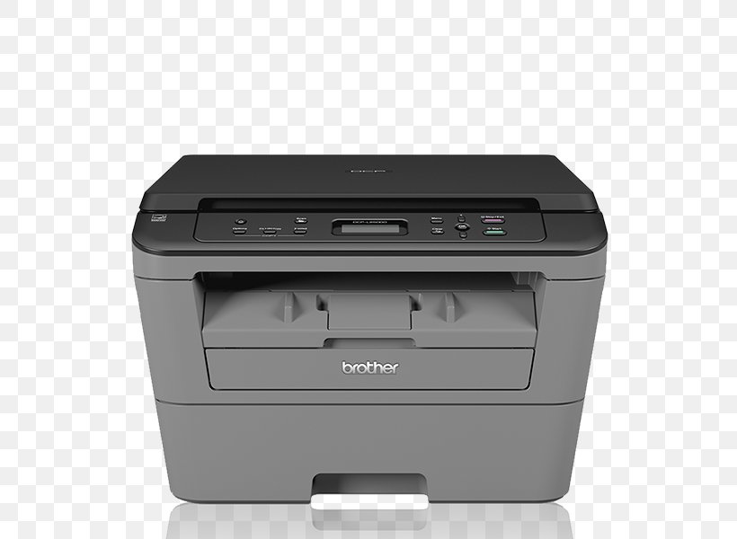 Multi-function Printer Laser Printing Brother Industries, PNG, 600x600px, Multifunction Printer, Brother Hll6400, Brother Industries, Duplex Printing, Electronic Device Download Free