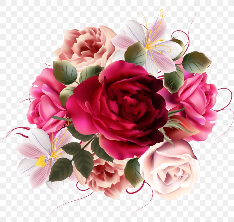 Roses, PNG, 2031x1926px, Flower, Artificial Flower, Cut Flowers, Floral Design, Floristry Download Free