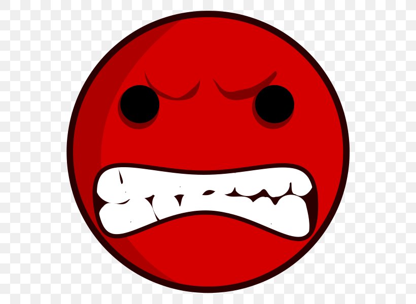 Smiley Anger Clip Art, PNG, 600x600px, Smiley, Anger, Art, Blog, Emoticon Download Free