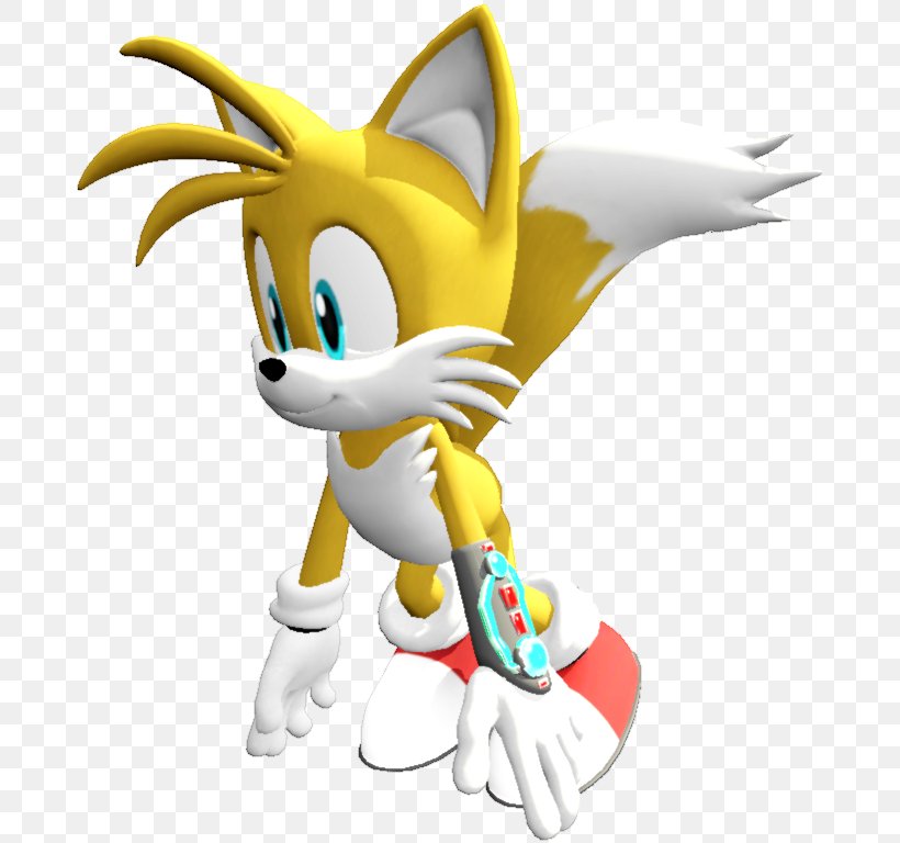 Tails Sonic Adventure Sonic Chaos Sonic The Hedgehog Doctor Eggman, PNG, 684x768px, Tails, Animal Figure, Art, Carnivoran, Cartoon Download Free