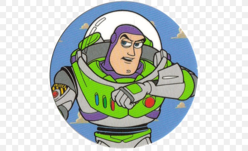Toy Story 2: Buzz Lightyear To The Rescue Toy Story 2: Buzz Lightyear To The Rescue Sheriff Woody Clip Art, PNG, 500x500px, Buzz Lightyear, Animation, Art, Buzz Lightyear Of Star Command, Caricature Download Free