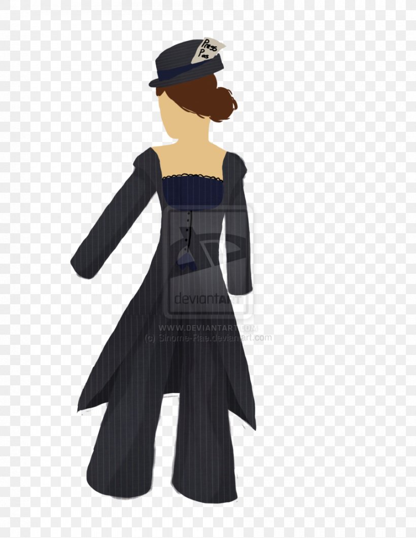 Victorian Era Steampunk Fashion Dress Journalist, PNG, 900x1165px, Victorian Era, Cartoon, Clothing, Costume, Costume Design Download Free