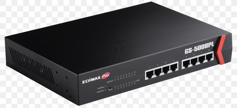 Wireless Access Points Ethernet Hub Gigabit Ethernet Network Switch Computer Port, PNG, 3000x1371px, Wireless Access Points, Computer Network, Computer Port, Edimax, Electronic Device Download Free