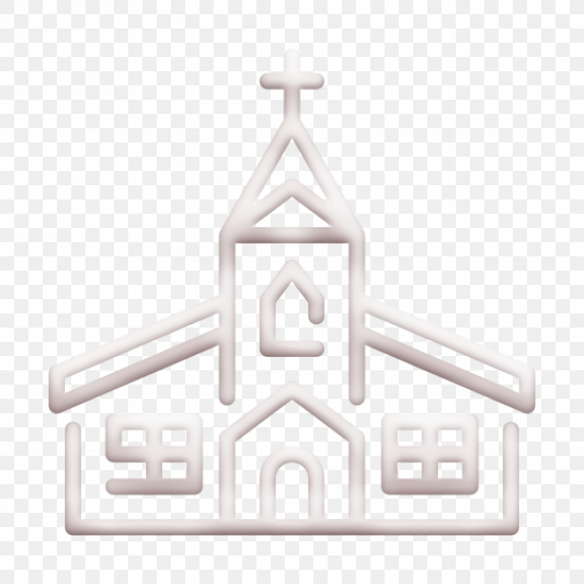 Church Icon Building Icon, PNG, 1152x1152px, Church Icon, Architecture, Building Icon, Emblem, Landmark Download Free