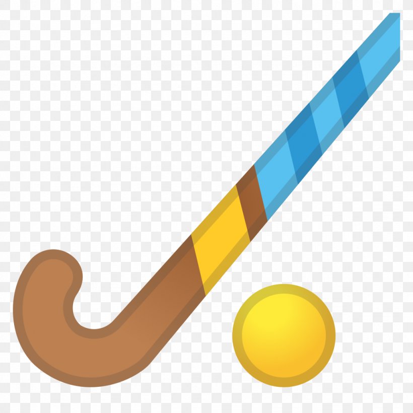 Field Hockey Sticks Field Hockey Sticks Emoji, PNG, 1024x1024px, Watercolor, Cartoon, Flower, Frame, Heart Download Free