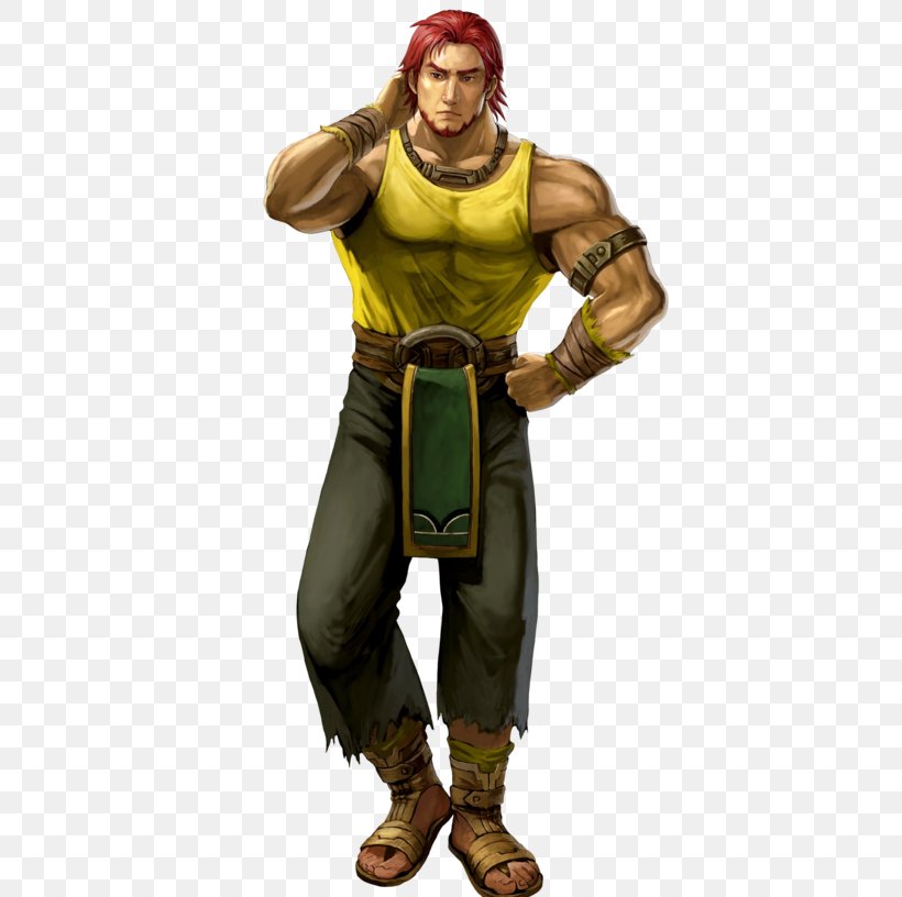 Fire Emblem Heroes Fire Emblem: Path Of Radiance Fire Emblem: The Sacred Stones Video Game, PNG, 680x816px, Fire Emblem Heroes, Action Figure, Costume, Dorcas, Fictional Character Download Free